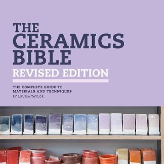 THE CERAMICS BIBLE HC