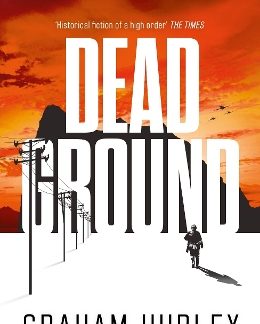 DEAD GROUND PB
