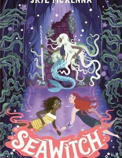 HEDGEWITCH : BOOK 3 : SEAWITCH PB