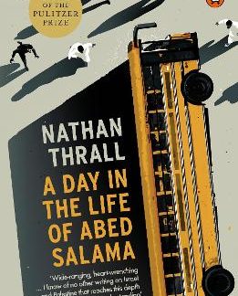 PENGUIN ORANGE SPINES : A DAY IN THE LIFE OF ABED SALAMA PB
