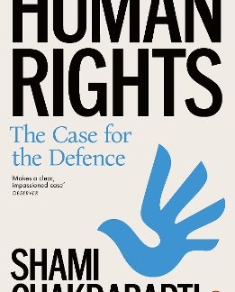 PENGUIN ORANGE SPINES : HUMAN RIGHTS : THE CASE FOR THE DEFENCE PB
