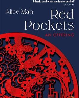 PENGUIN ORANGE SPINES : RED POCKETS PB
