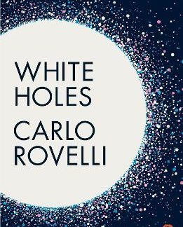 PENGUIN ORANGE SPINES : WHITE HOLES PB