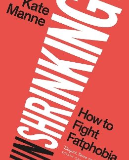 PENGUIN ORANGE SPINES : UNSHRINKING PB