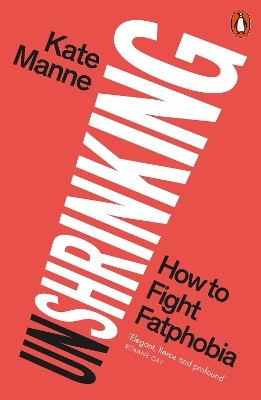 PENGUIN ORANGE SPINES : UNSHRINKING PB