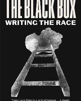 PENGUIN ORANGE SPINES : THE BLACK BOX PB