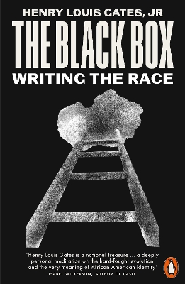PENGUIN ORANGE SPINES : THE BLACK BOX PB