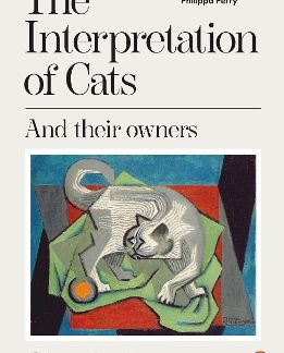 PENGUIN ORANGE SPINES : THE INTERPRETATION OF CATS PB