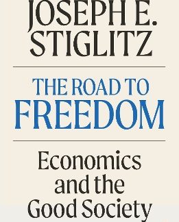 PENGUIN ORANGE SPINES : THE ROAD TO FREEDOM PB