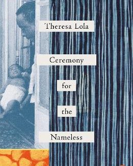 PENGUIN ORANGE SPINES : CEREMONY FOR THE NAMELESS PB