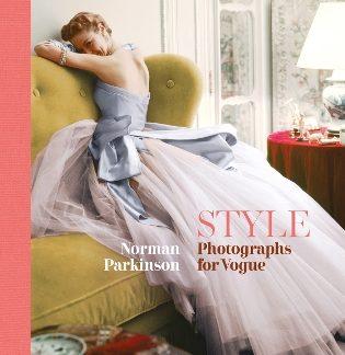 STYLE: PHOTOGRAPHS FOR VOGUE HC