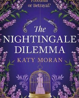 THE NIGHTINGALE DILEMMA PB