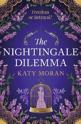 THE NIGHTINGALE DILEMMA PB