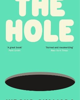 THE HOLE PB