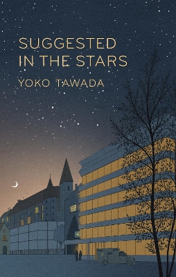 SUGGESTED IN THE STARS PB