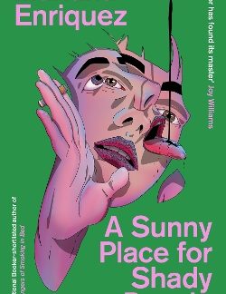 A SUNNY PLACE FOR SHADY PEOPLE