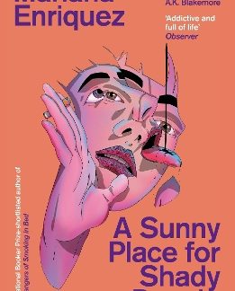 A SUNNY PLACE FOR SHADY PEOPLE PB