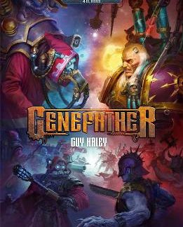 WARHAMMER 40, 000 : GENEFATHER PB
