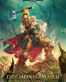 WARHAMMER 40, 000 : DAEMONHAMMER PB
