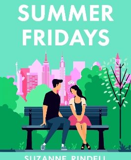 SUMMER FRIDAYS