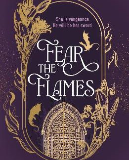 FEAR THE FLAMES TPB