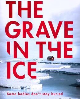 THE GRAVE IN THE ICE PB