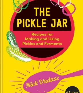 THE PICKLE JAR HC