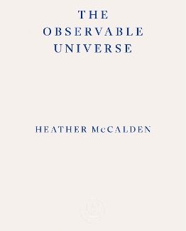 THE OBSERVABLE UNIVERSE PB