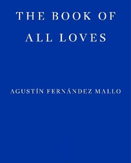 THE BOOK OF ALL LOVES PB