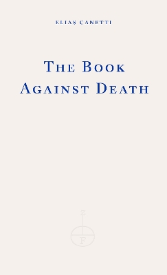 THE BOOK AGAINST DEATH PB