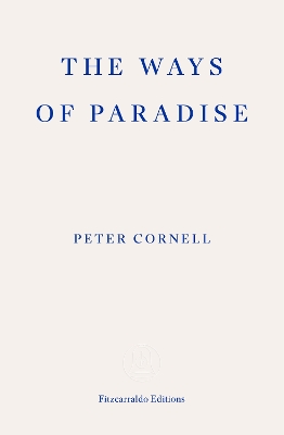 THE WAYS OF PARADISE PB
