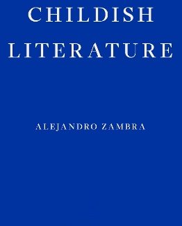 CHILDISH LITERATURE PB