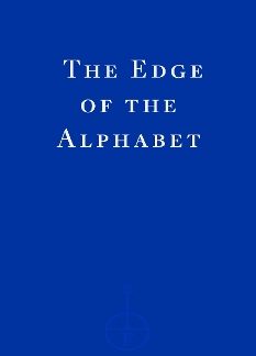 THE EDGE OF THE ALPHABET PB
