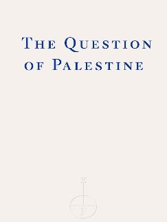 THE QUESTION OF PALESTINE PB