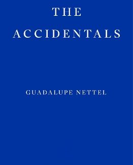 THE ACCIDENTALS PB