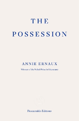 THE POSSESSION PB