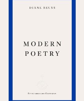 MODERN POETRY PB