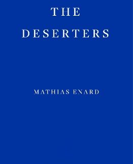 THE DESERTERS PB