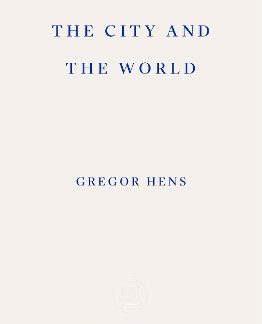 THE CITY AND THE WORLD PB
