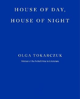 HOUSE OF DAY, HOUSE OF NIGHT PB
