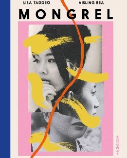 MONGREL : SHORTLISTED FOR THE WATERSTONES DEBUT FICTION PRIZE 2024 PB