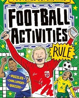 FOOTBALL SUPERSTARS: FOOTBALL ACTIVITIES RULE