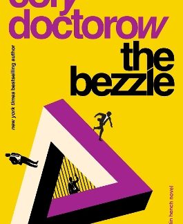 THE BEZZLE PB