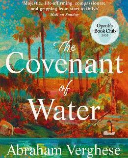 THE COVENANT OF WATER PB