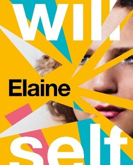 ELAINE PB