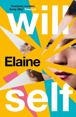 ELAINE PB