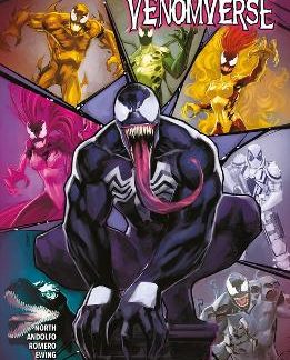 EXTREME VENOMVERSE     PB