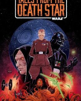 STAR WARS: TALES FROM THE DEATH STAR PB