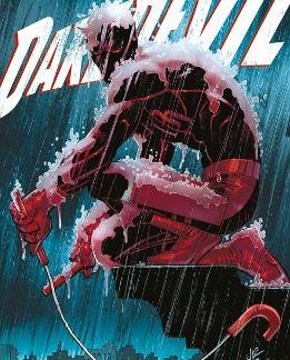 DAREDEVIL VOL. 1: HELL BREAKS LOOSE    PB