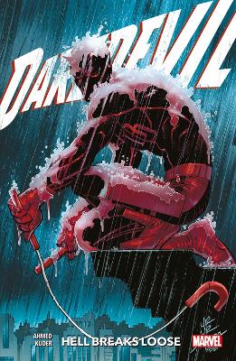 DAREDEVIL VOL. 1: HELL BREAKS LOOSE PB